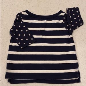 baby GAP Top